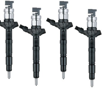 Nozzles nozzle mazda 5 6 2.0 citd rf7j 13h50, фото