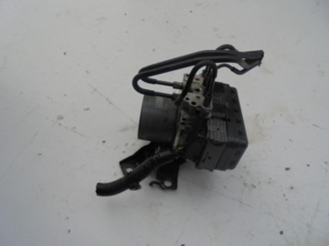 Насос abs 133800-4451 mazda 6 2 2.0 citd, фото