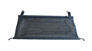 Gd vw tiguan grid separating trunk 5n0861691c original, фото