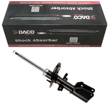 Shock absorber daco front renault espace 4 size satis, фото