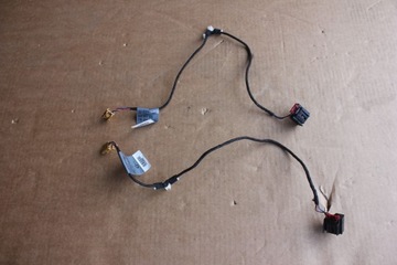 Door wiring rear left door audi a3 8v4971693, фото
