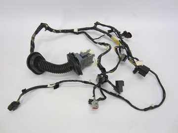 Door wiring left ford mustang 2011, фото