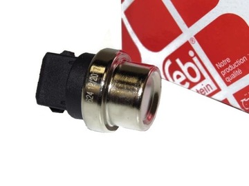 Temperature sensor waters audi 80 90 ford galaxy, фото