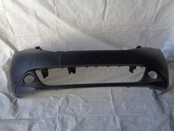 Dacia lodgy bumper front new original 620222302r, фото