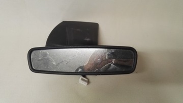 Ford mondeo mk5 fusion camera rear view mirror, фото