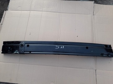 Bumper booster front nissan qashqai j11 13 -, фото