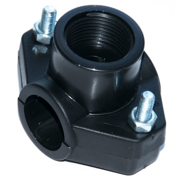 Clamp to drilling on rure 25-3/ 4" guarantee, фото