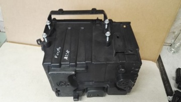 Ford fiesta mk8 2017 r hull battery, фото