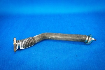 Tube connection exhaust gases audi a6 4k a7 4k8 059131525dn, фото