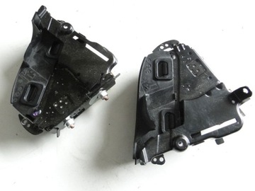 Mercedes w463 w212 218 cushion lateral right left, фото