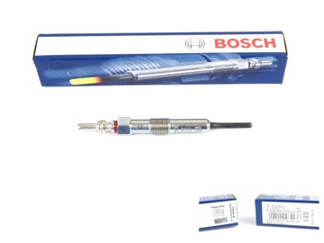 Glow plug dacia renault 1.5 dci 0250403012 ge110 0100266032 0100266023, фото