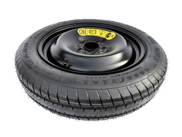 Докатка 16" 5x108 ford c-max, focus, фото