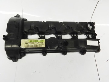 Mercedes valve cover 651 a6510100230, фото