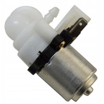 Fiat cinquecento seicento washer pump, фото