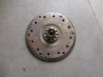 Audi flywheel gear 06e105323t 06e105323n, фото