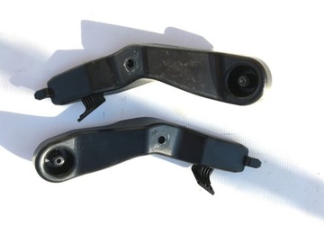 Audi q7 4m sq7 fasteners left 4m0867729, фото