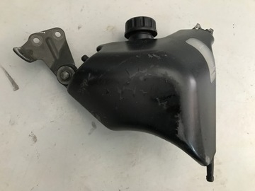 Kawasaki zzr 1200 liquid tank expanding, фото