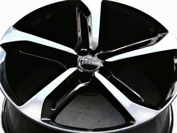 Оригинал audi a7 rs7 21 4g0601025am (2a10), фото