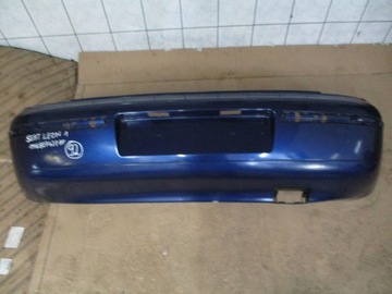 Rear bumper seat leon 1 1m6, фото