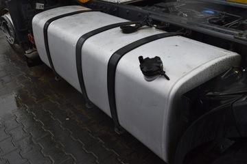 Fuel tank daf xf cf 95 105, фото
