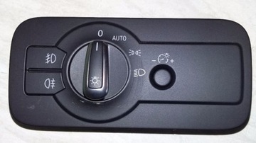 Vw touareg 2014 year switch light 7p6941431d, фото