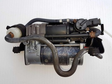 Mercedes w212 compressor suspensions a2123200404 2123200404 a2123200104, фото