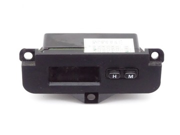 Ford ranger 2 mazda b2500 98-06 instrument panel clock display, фото