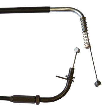 Thrust suction rope suzuki gsx-r 1100 в 1993-1997, фото