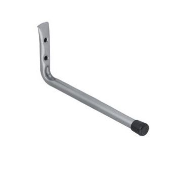 Domax hpp 180 hook single straightforward, фото
