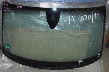 Audi a3 8v sedan windshield front 2013, фото