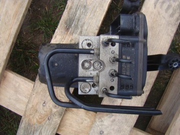 Насос abs dsc bmw x5 x6 e70 e71 6782362, фото