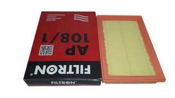 Air filter ap108/ 1 hyundai accent 1.5 12v 94-, фото