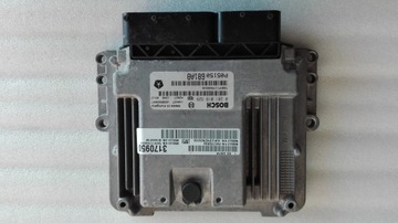 Jeep cherokee computer control unit p05150681ab, фото