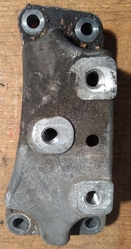 Bracket gearboxes hxs audi a3 8p 1k0199117 bkd, фото