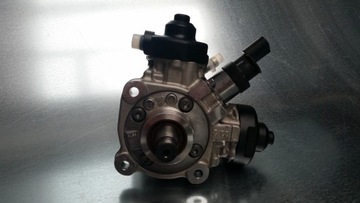 НАСОС CR 0445010643 059130755BH AUDI 3.0 TDI