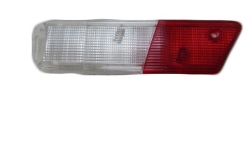 Фара правое стекло зад saab 9000 9502006, фото