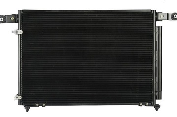 Mazda mpv 2.0 mzr-cd 2002 - 2006 ld4761480 air conditioner, фото