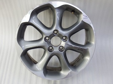 Диск volvo v50 7x17 et55 5x108 oem 30756208, фото