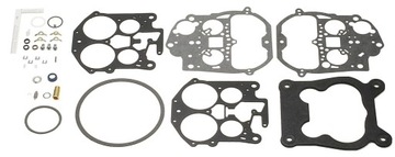 Ремонтный комплект карбюратора chevrolet pontiac 5.7 v8 rochester, фото
