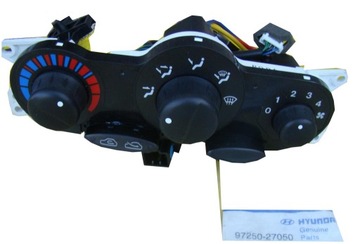 Control panel heating tiburon 9725027050, buy