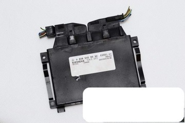 Компьютер mercedes w210 e240 a0205459932 5wk3390, фото