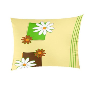 Pillowcase for sleeping nyks 40 x 40cm, фото
