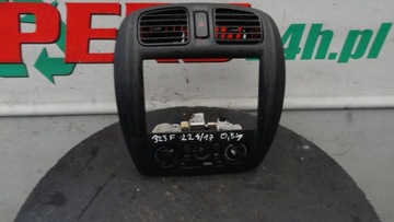 Панель управления кондиционером, klimatyzacji, рамка mazda 323 bj, фото