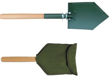 Sapper mfh sapper 15 centimeters x 41, 5 centimeters - 60 centimeters, фото