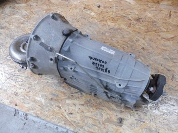 Mercedes w171 w203 3.0 3.5 v6 722999 gearbox 7g, фото