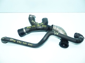 Bmw e90 316i e87 116i 1.6 n43 spigot spigots waters, фото
