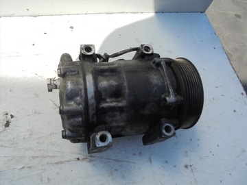Compressor air conditioner ford c-max 1.6 tdci, фото