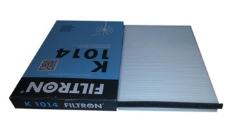 Filtron k 1014 filter, ventilation space passenger, фото
