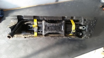 Ford transit mk7 jack set key lift 2010 2011 2012 2013 2014, фото