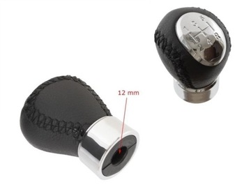 Handle gear shifting 5-g mazda 626 gf/ guarantee 97 - 02, фото